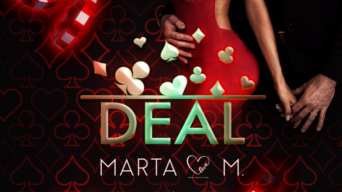 Deal Bellagio di Marta M. – SEGNALAZIONE