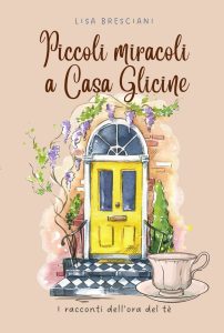 Book Cover: Piccoli miracoli in Casa Glicine - SEGNALAZIONE
