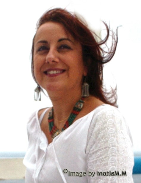 Monica Peccolo – INTERVISTA
