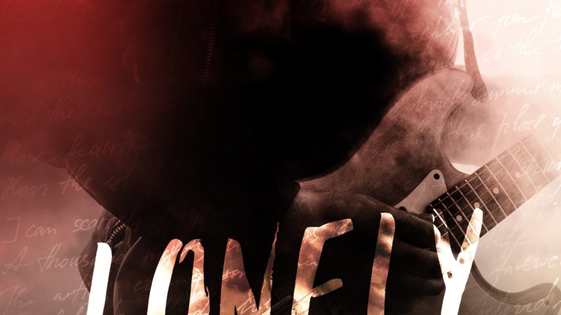 Lonely: un’ultima volta noi di Elisa Crescenzi – COVER REVEAL