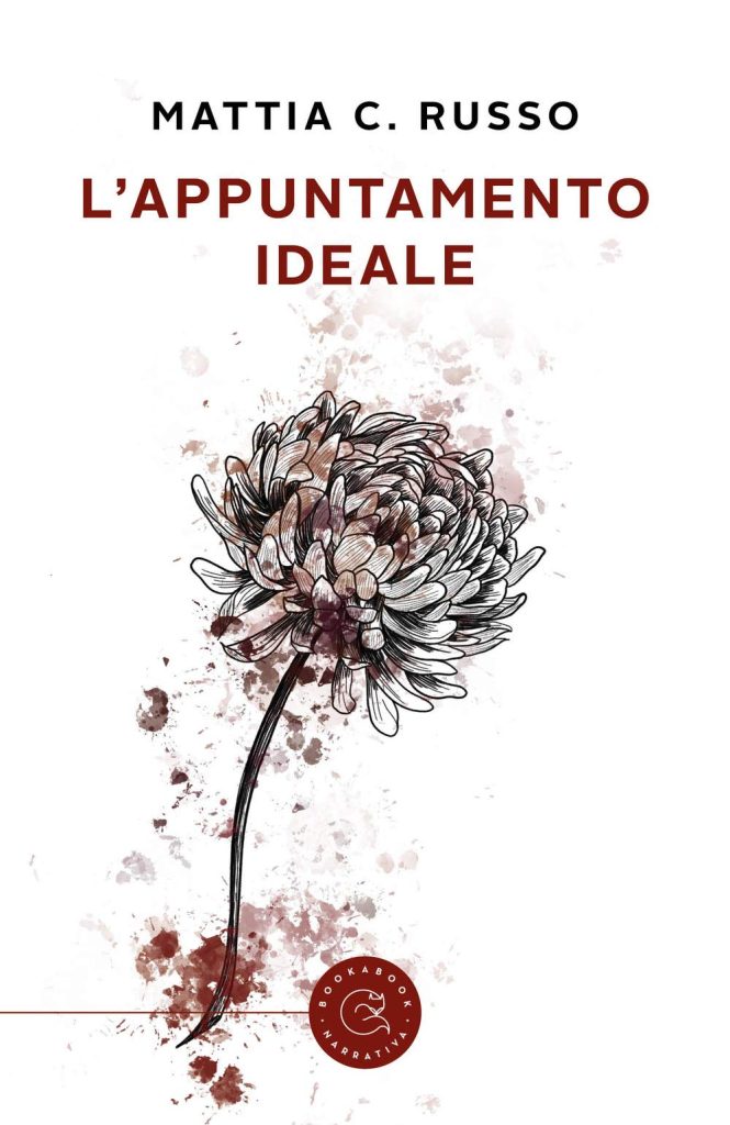 Book Cover: L'appuntamento ideale di Mattia C. Russo - RECENSIONE