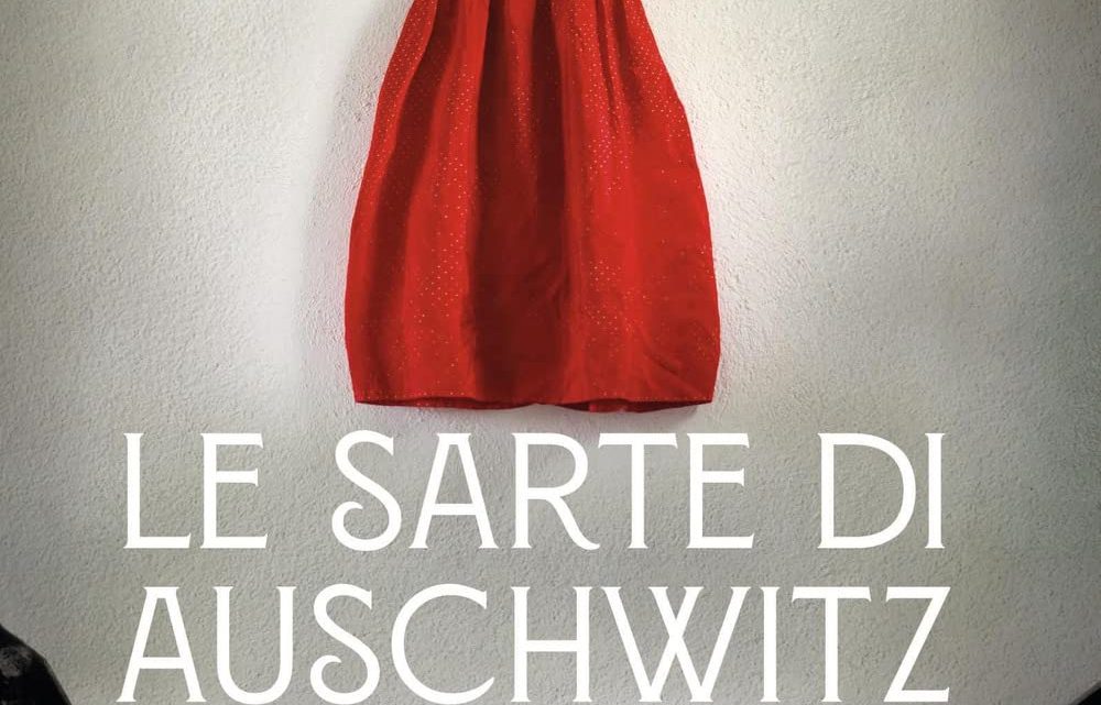 Le sarte di Auschwitz di Lucy Adlington – RECENSIONE