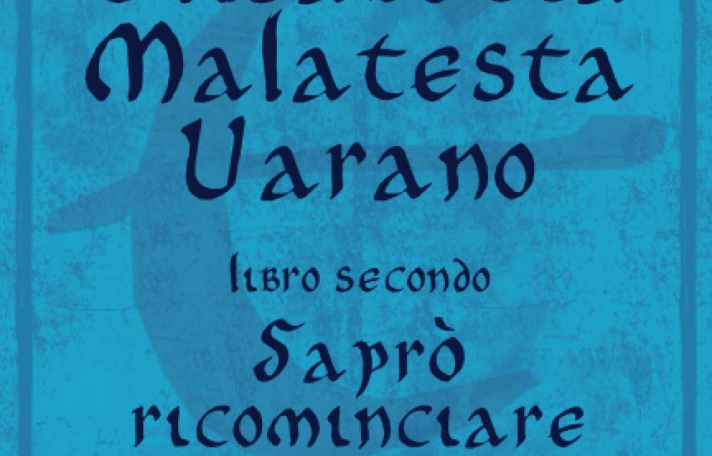 Saprò ricominciare di Clara Schiavoni – RECENSIONE