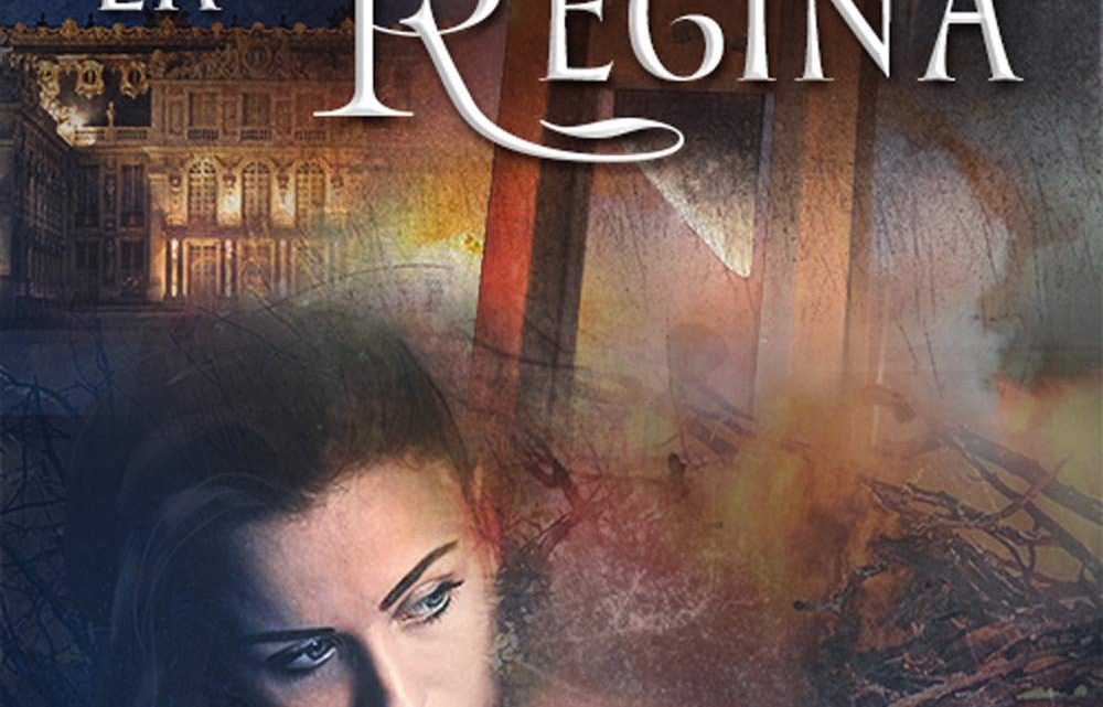 Un traditore per la regina di Livy Former – RECENSIONE