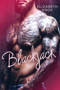 Book Cover: Blackjack di Elizabeth Knox - COVER REVEAL