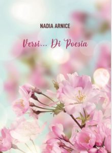 Book Cover: Versi...di Poesia di Nadia Arnice - SEGNALAZIONE