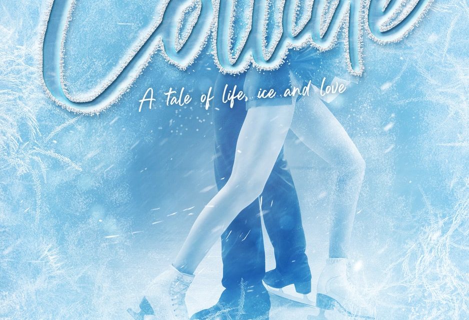 Collide di Alice DC – COVER REVEAL