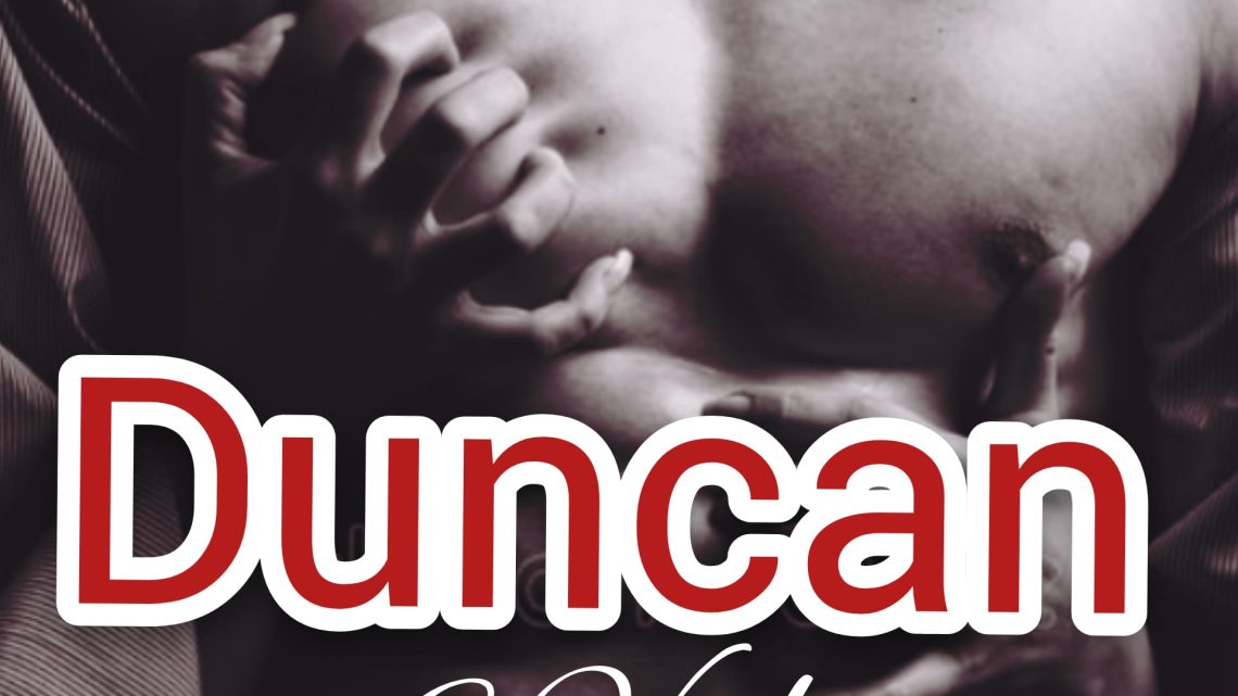 Duncan e Viola di Katy Kayse – SEGNALAZIONE