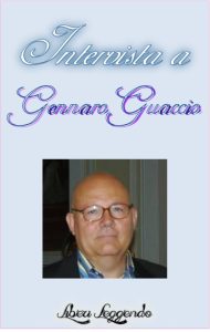 Book Cover: Intervista a Gennaro Guaccio