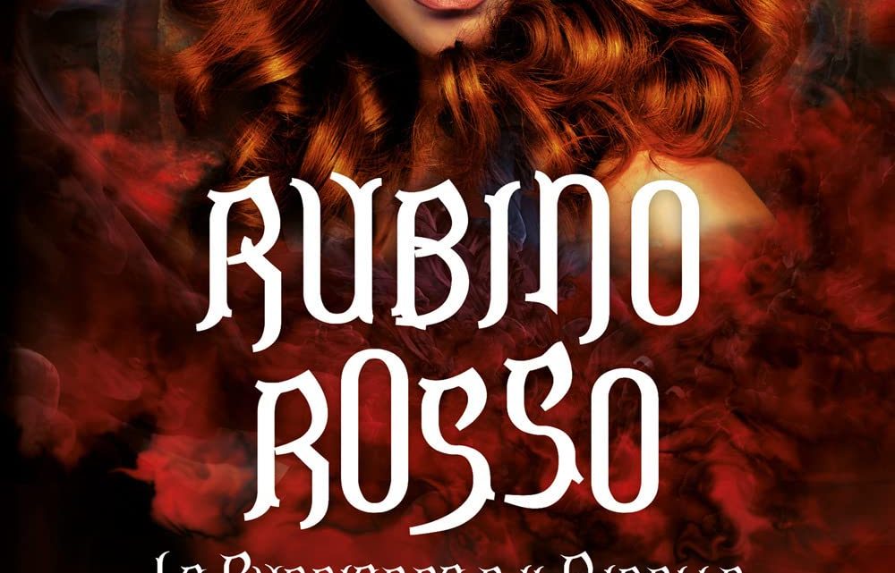 La fuggiasca e il ribelle. Rubino Rosso di Francesca Vanessa Arcadipane – RECENSIONE