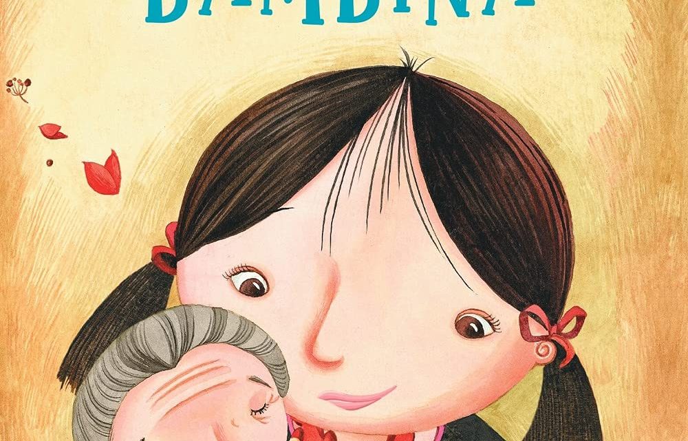 La Nonna bambina di Yin Jianling e Huang Jie- RECENSIONE