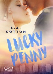 Book Cover: Lucky Penny di L.A. Cotton - COVER REVEAL