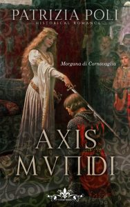 Book Cover: Axis Mundi di Patrizia Poli - COVER REVEAL