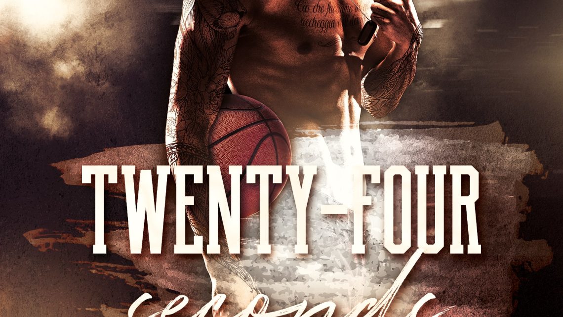 Twenty-four seconds di Debora Ferraiuolo – COVER REVEAL