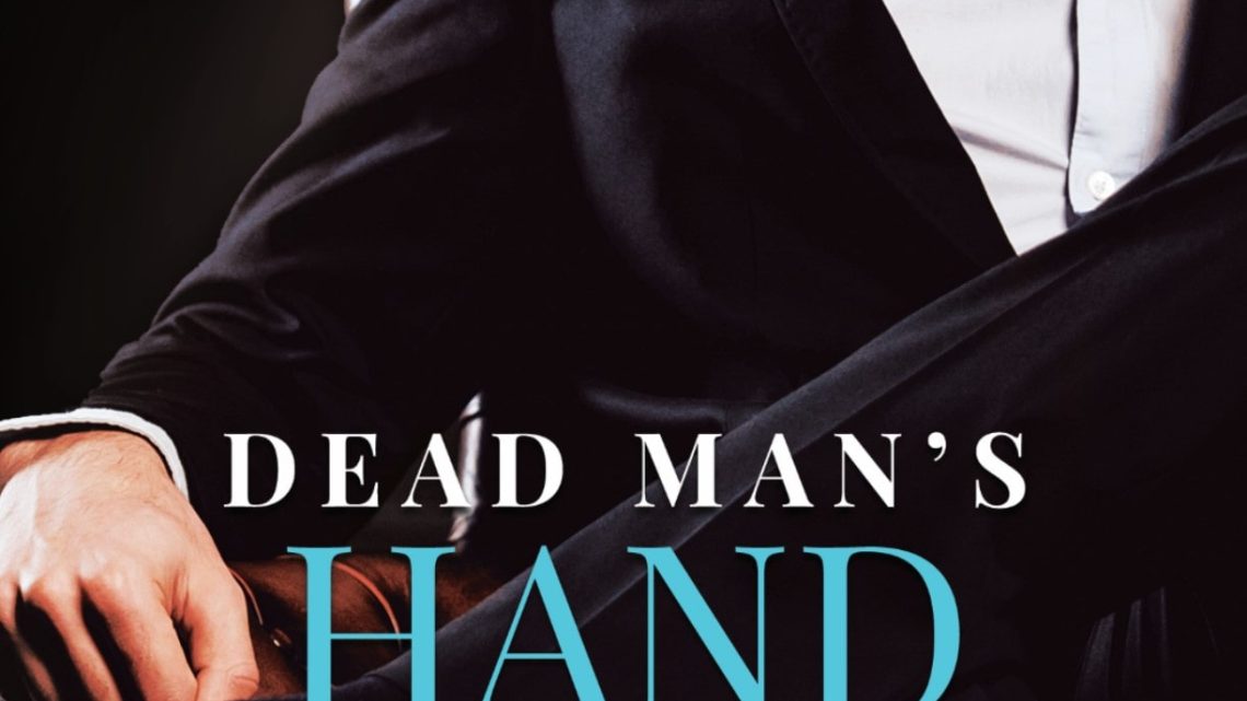 Dead Man’s Hand di Renee Rose – COVER REVEAL