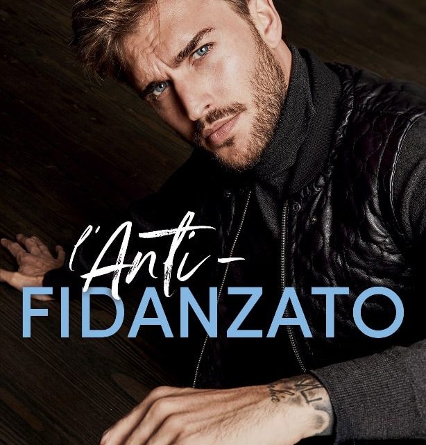 L’anti-fidanzato di Penelope Ward – COVER REVEAL