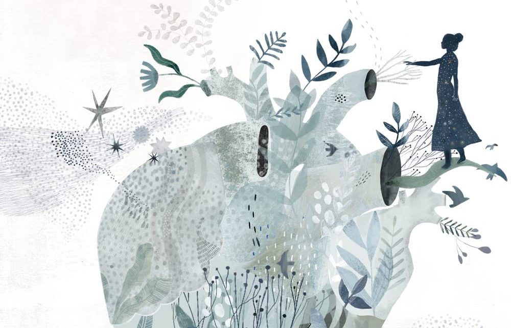 La principessa che voleva amare Narciso di Maria Chiara Gritti – RECENSIONE
