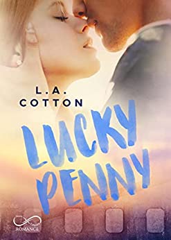 Book Cover: Lucky Penny di L.A. Cotton - RECENSIONE