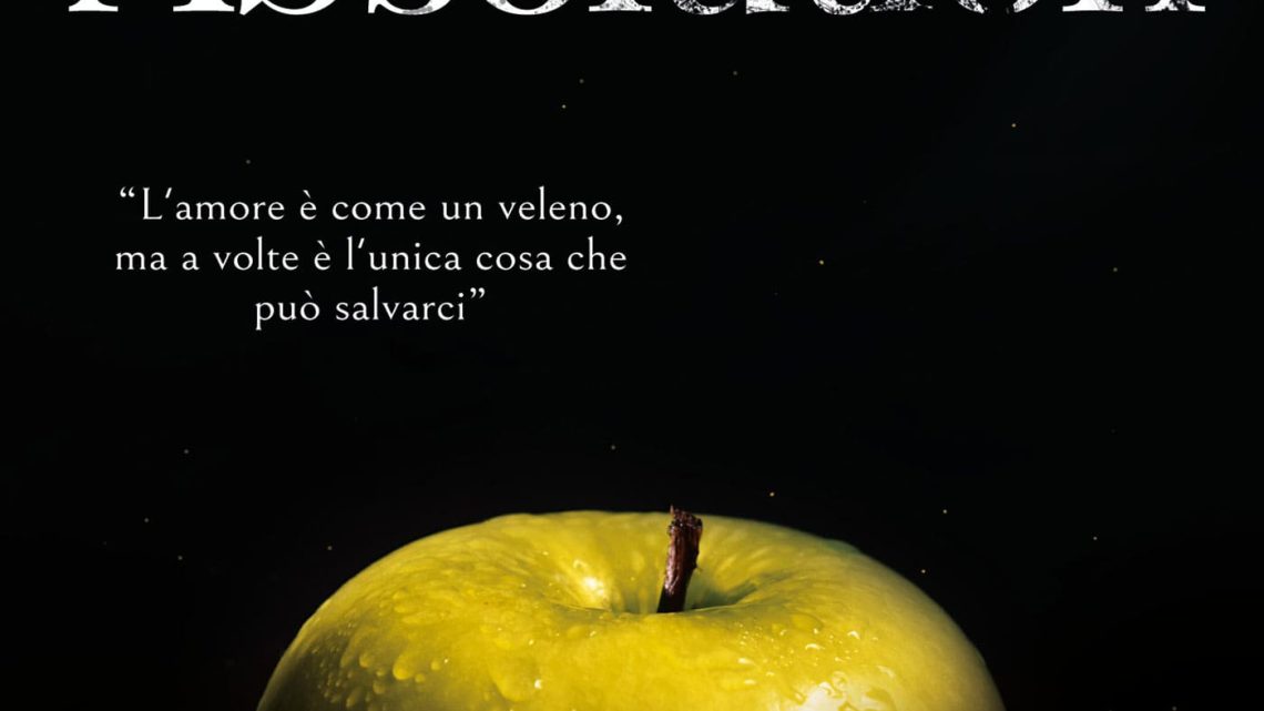 Absolution di Autumn Grey – Reviw Tour – RECENSIONE