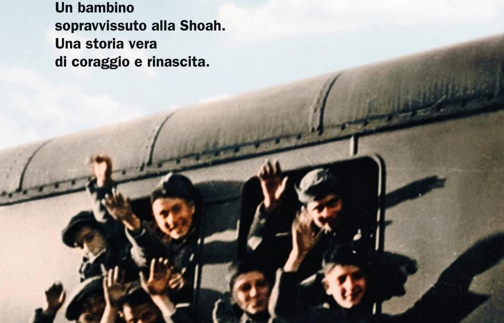 I ragazzi di Buchenwald di Robert Waisman e Susan McClelland – RECENSIONE