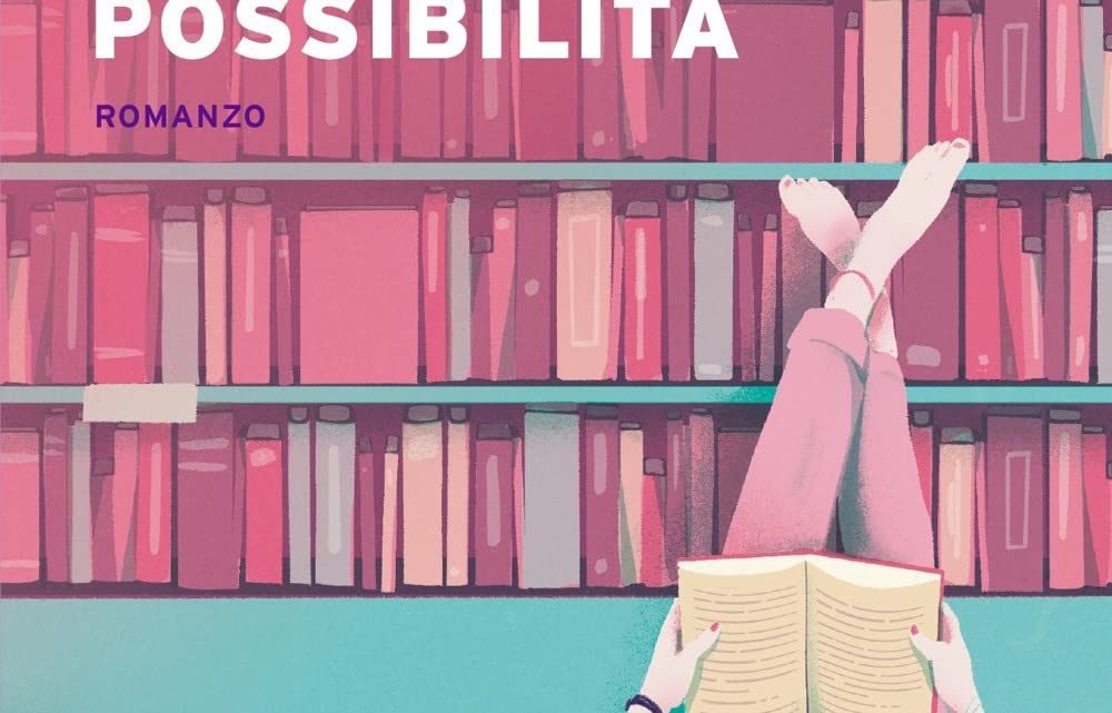 La biblioteca delle ultime possibilità di Freya Sampson – RECENSIONE