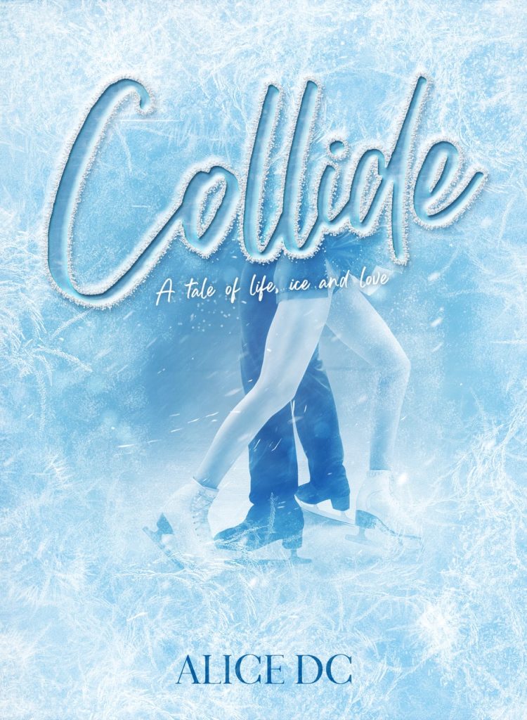 Book Cover: Collide di Alice DC - RECENSIONE