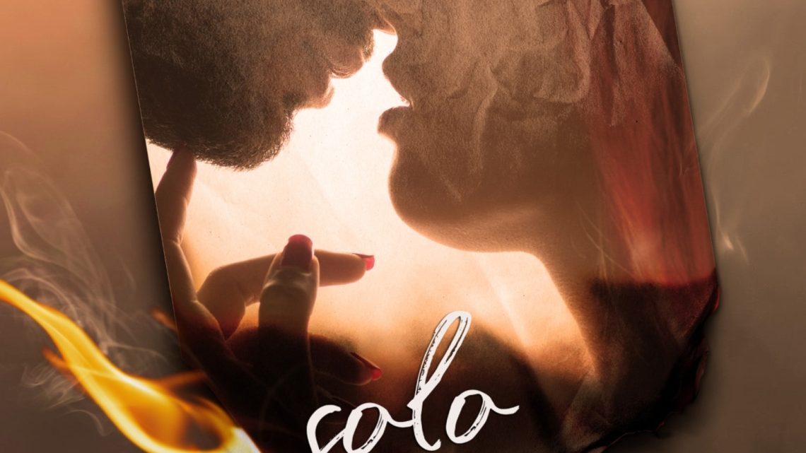 Solo un minuto di Giovanna Mazzilli – COVER REVEAL