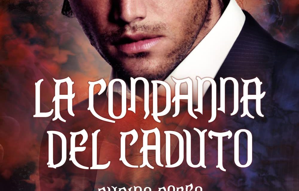 La condanna del caduto. Rubino Rosso di F. Vanessa Arcadipane – RECENSIONE