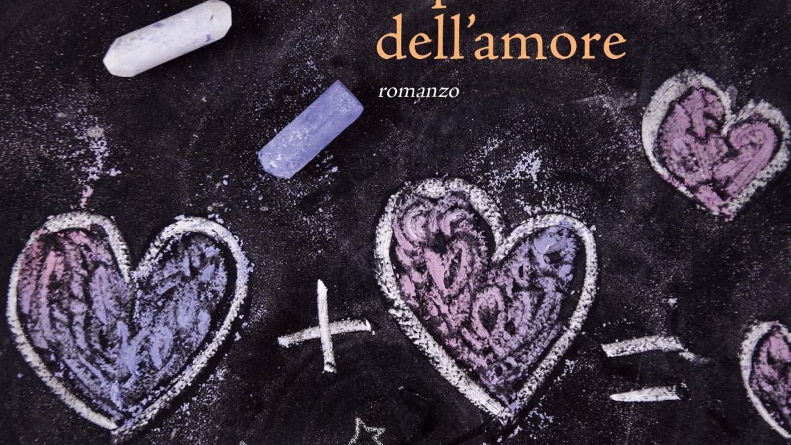 L’ipotenusa dell’amore di Helen Hoang – RECENSIONE