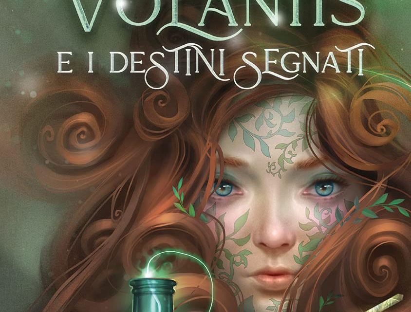 Adalgisa Volantis e i destini segnati di Silvia Roncaglia – RECENSIONE