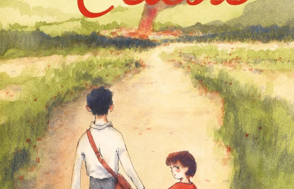 La guerra di Celeste di Marco Magnone – RECENSIONE