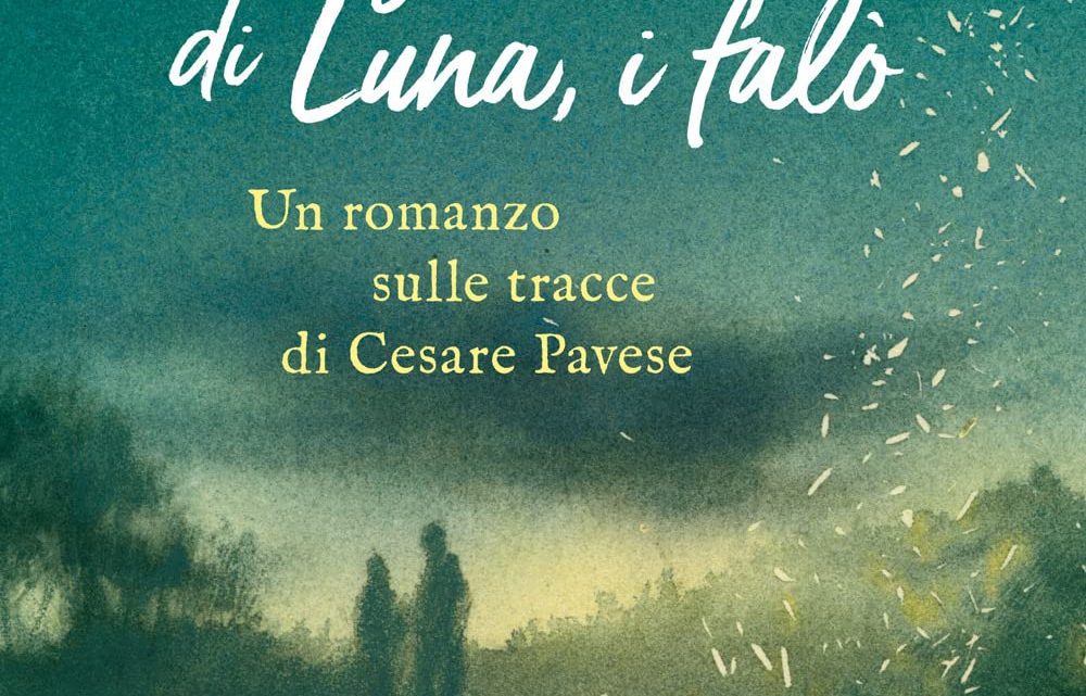 Negli occhi di Luna, i falò di Luigi Dal Cin – RECENSIONE