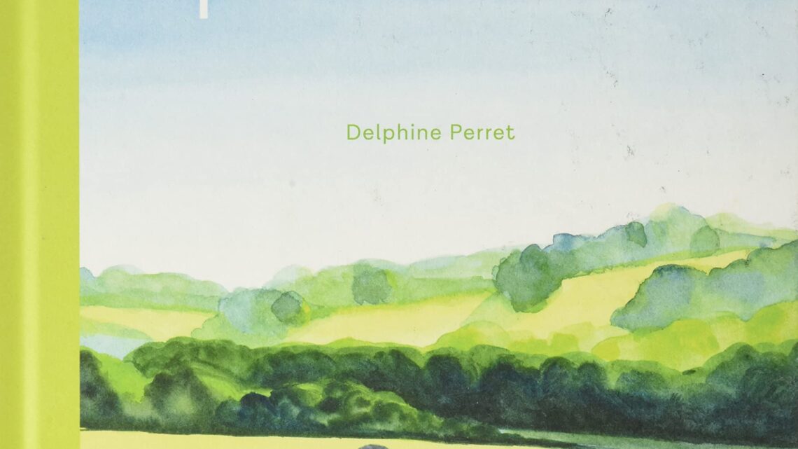 L’estate più bella di Delphine Perret – RECENSIONE