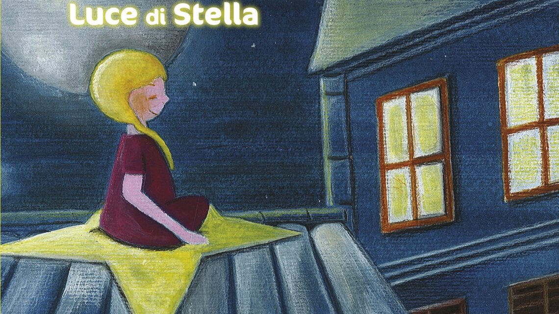 Carolina. Luce di stella di Francesca Pavan – RECENSIONE