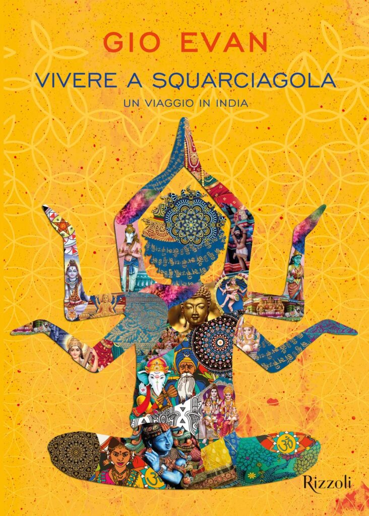 Book Cover: Vivere a squarciagola di Gio Evan - RECENSIONE