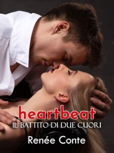 Book Cover: Heartbeat : il battito di due cuori di Renée Conte - SEGNALAZIONE
