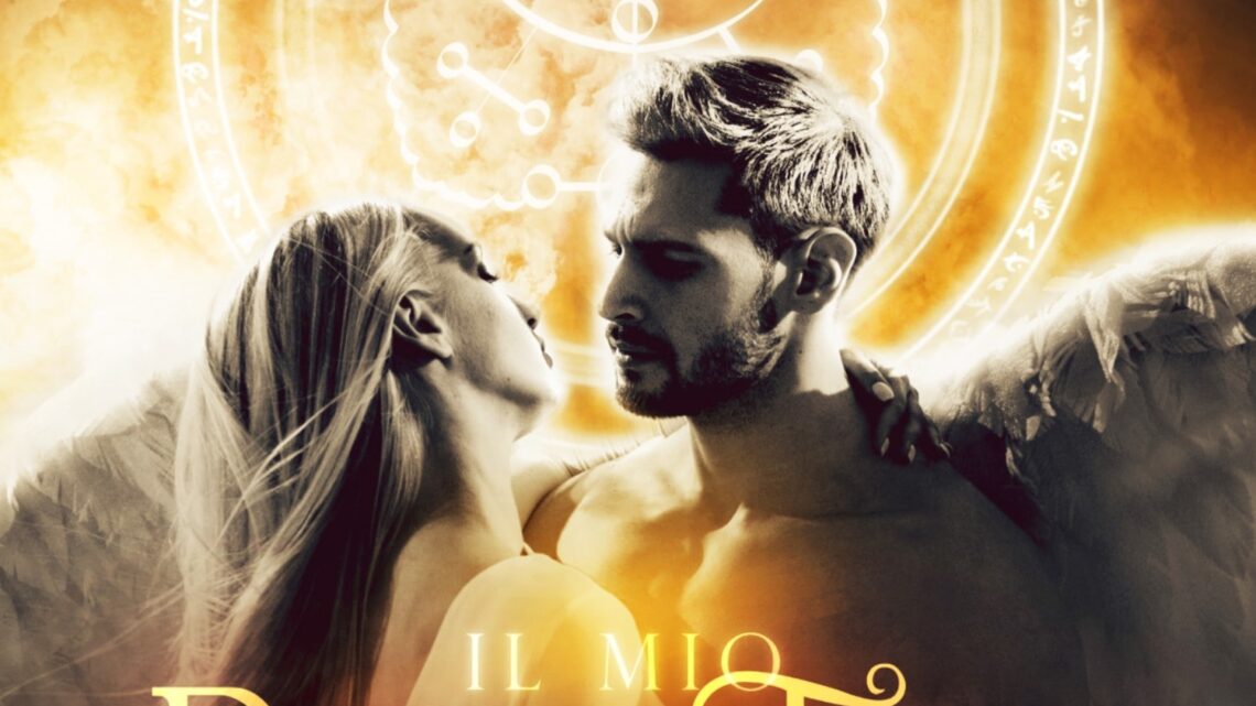 Il mio riscatto di Monica B. – COVER REVEAL