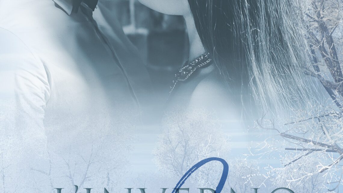 L’inverno sul mio cuore di Daniela Carboni – COVER REVEAL