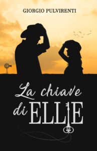 Book Cover: La chiave di Ellie di Giorgio Pulvirenti - COVER REVEAL