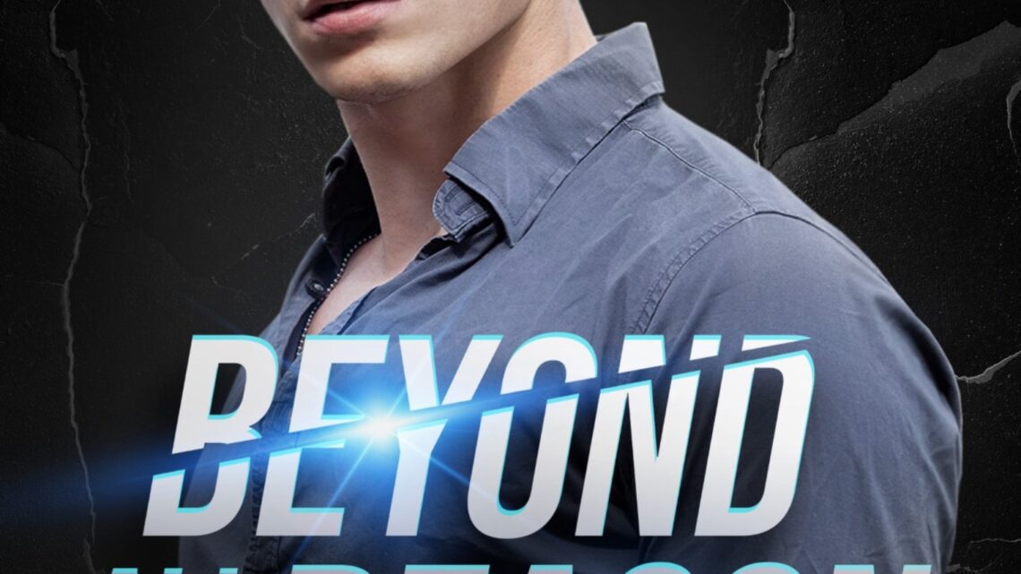 BEYOND ALL REASON di Lorena Nigro e Teresa DG – COVER REVEAL