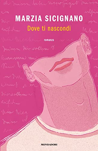 Dove ti nascondi di Marzia Sicignano – RECENSIONE