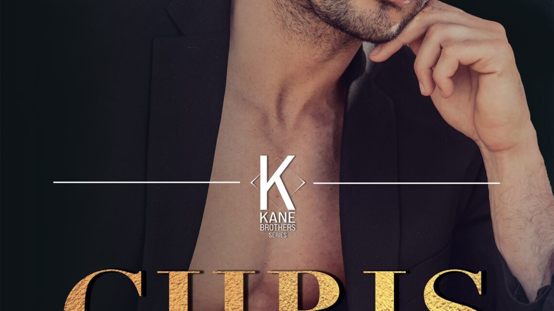 Chris – L’amore che non sai di Aria M. – COVER REVEAL