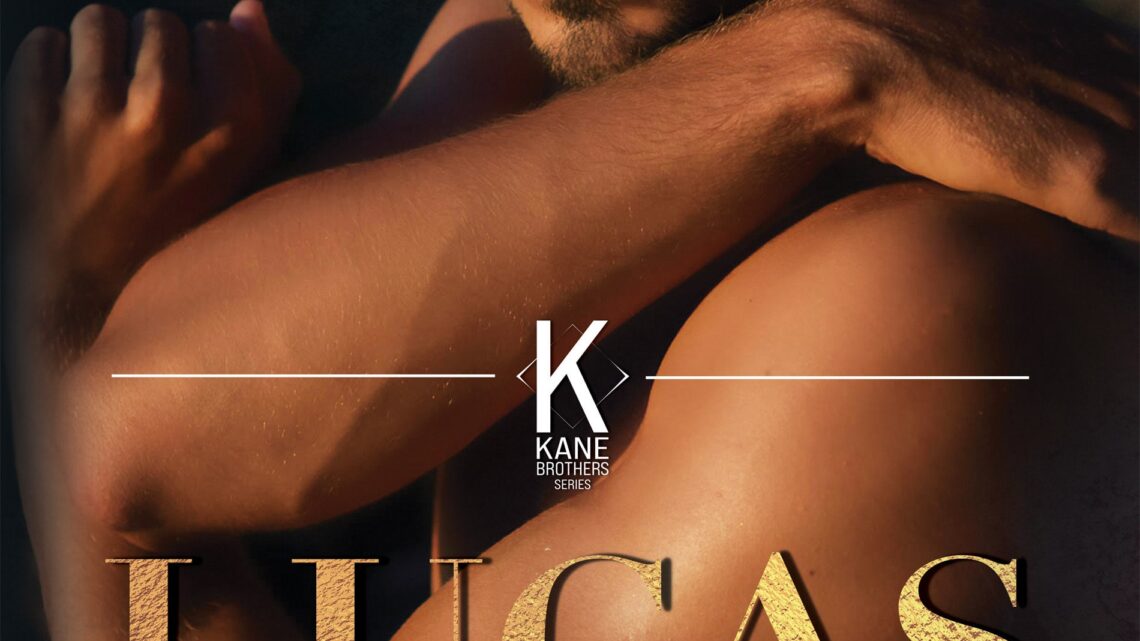 Lucas – Oltre le apparenze di Aria M. – COVER REVEAL