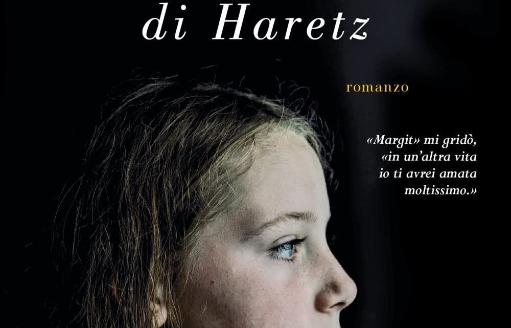 I bambini di Haretz di Rosa Ventrella – RECENSIONE