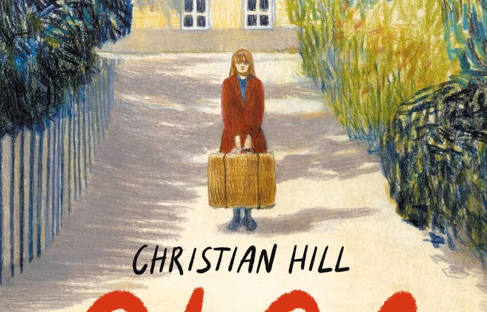 Olga. Una storia di pace in tempo di guerra di Christian Hill – RECENSIONE