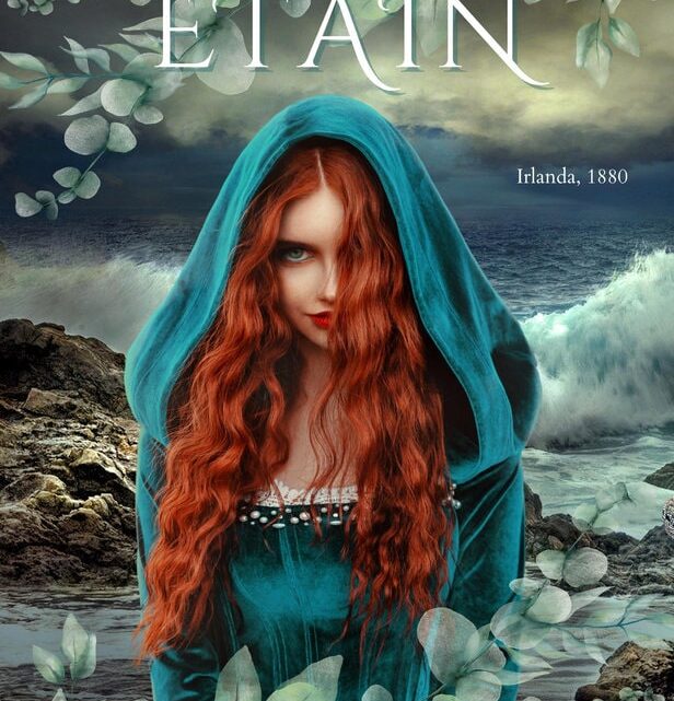 Etain di Roberta Grasselli – ANTEPRIMA