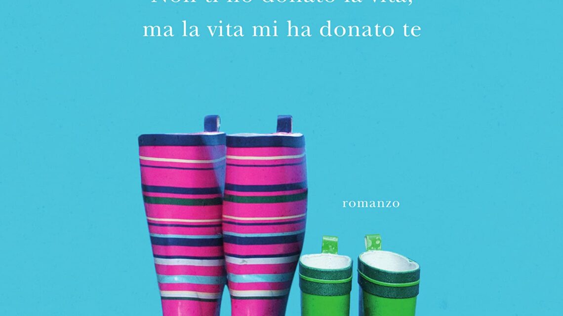 Stringimi a te di Sarah Maestri – RECENSIONE