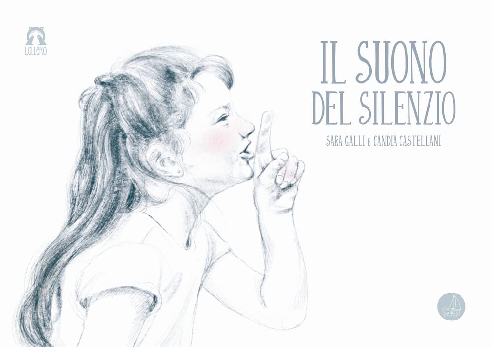 Book Cover: Il suono del silenzio di Sara Galli - RECENSIONE