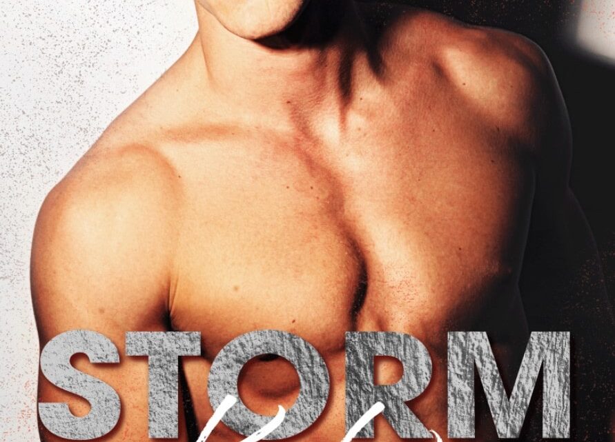 Storm – Kyle di Aria M. – COVER REVEAL