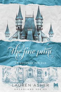 The fine print di Lauren Asher – ANTEPRIMA